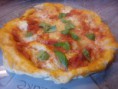 Pizza - základní recept na těsto